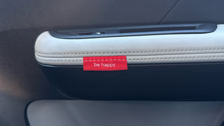 Citroen C3 Aircross 83kW Standard Range Max 44kWh 5dr Auto Electric Hatchback